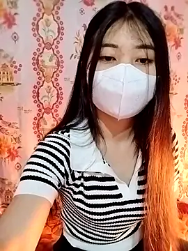 Damhan12 online show from March 2026 01:23:01 AM