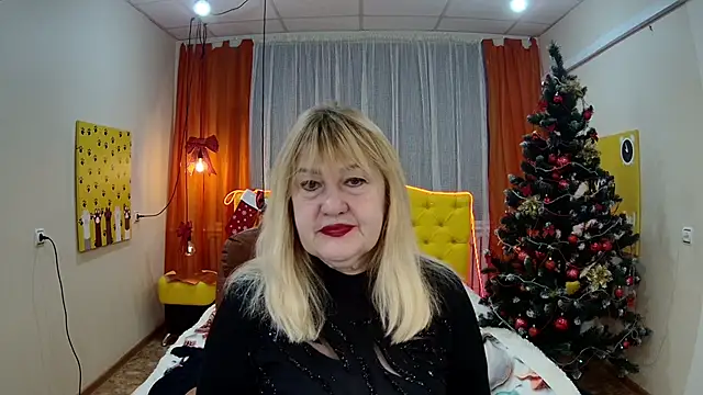 EmmaEllison online show from November 2025 07:12:01 AM