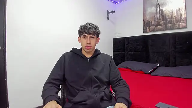 Aaron Spencer13 online show from September 2025 11:55:02 AM