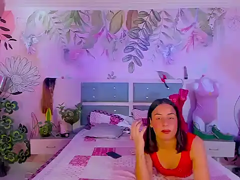 Snapshot of sweet_lulu_sofia chatting on September 2025 05:33:01 AM sweet lulu sofia online show from September 2025 05:33:01 AM