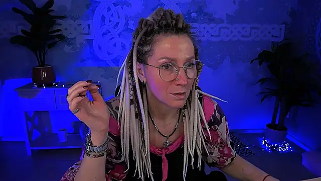 UmaSpace online show from April 2026 05:23:01 AM