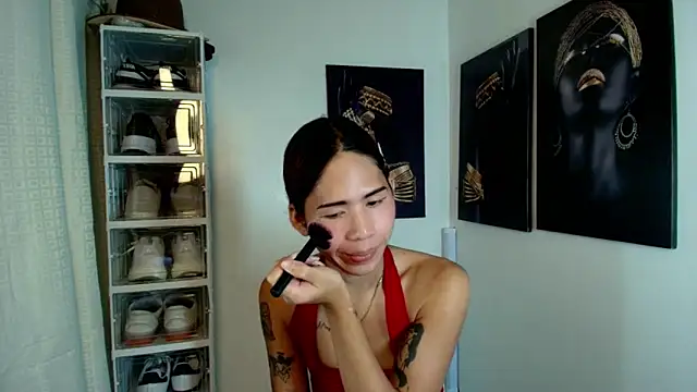 Snapshot of CandySweetCock chatting on October 2025 07:09:02 AM CandySweetCock online show from October 2025 07:09:02 AM