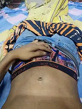 MadForU online show from April 2026 09:50:02 PM