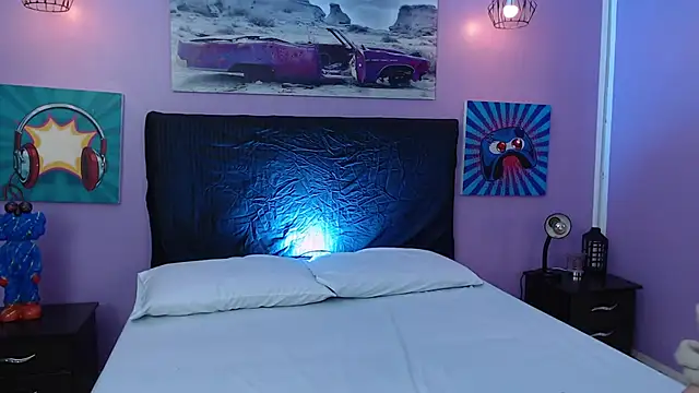 Sabriinaa Foxx online show from October 2025 12:34:02 PM