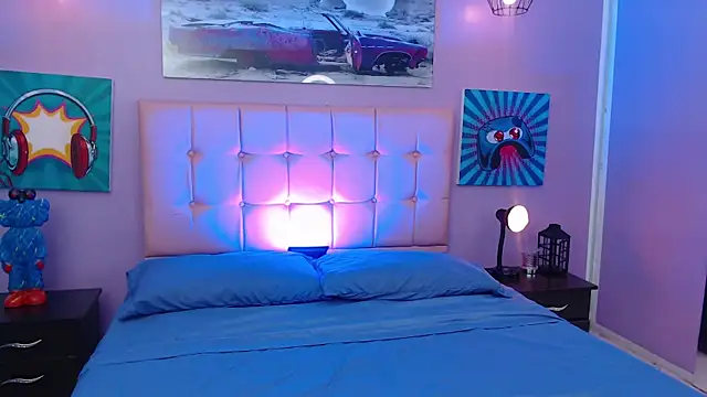 Sabriinaa Foxx online show from October 2025 12:36:02 PM