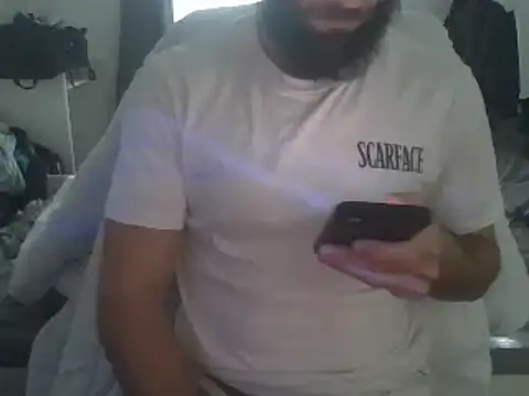 Snapshot of flambeur93 chatting on February 2026 10:55:02 AM flambeur93 online show from February 2026 10:55:02 AM