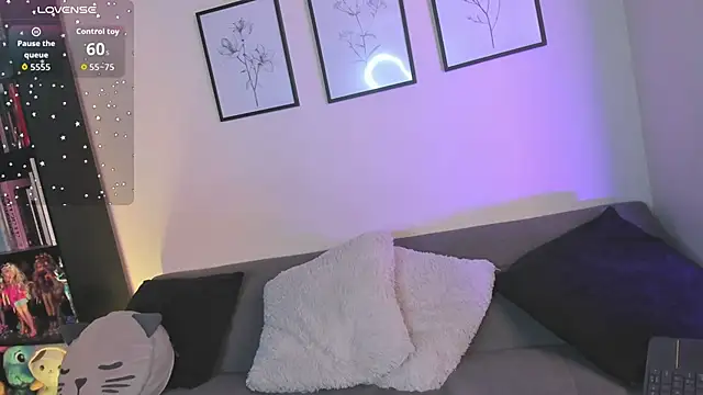 dreamdanna online show from February 2026 02:50:02 PM