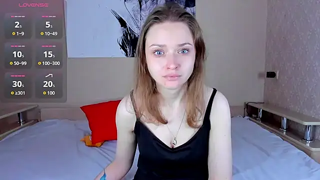 Snapshot of Linda_Bryant-Eva chatting on October 2025 08:55:02 AM Linda Bryant-Eva online show from October 2025 08:55:02 AM