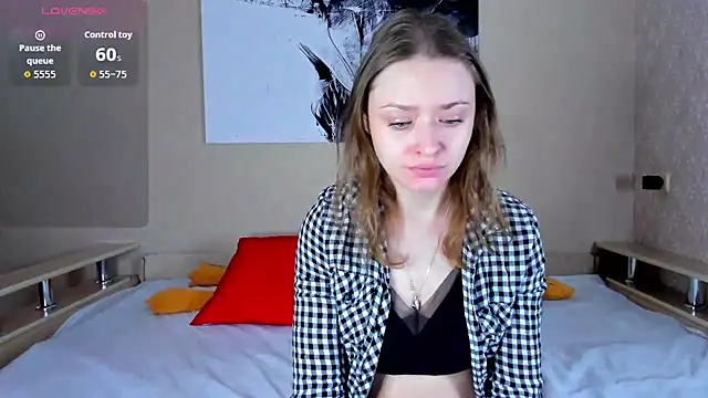Snapshot of Linda_Bryant-Eva chatting on October 2025 12:43:02 AM Linda Bryant-Eva online show from October 2025 12:43:02 AM