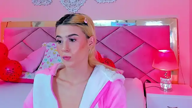 ChloeLaurentt online show from March 2026 11:44:01 PM