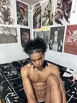 Sexyquerubin online show from November 2025 10:56:01 PM