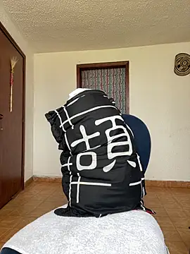 Sexyquerubin online show from December 2025 04:48:01 PM