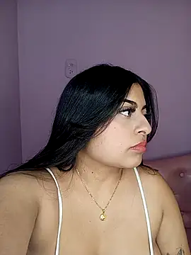 TifanieJones online show from September 2025 09:08:02 PM