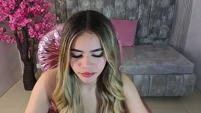 lilith4 s online show from November 2025 03:07:01 AM