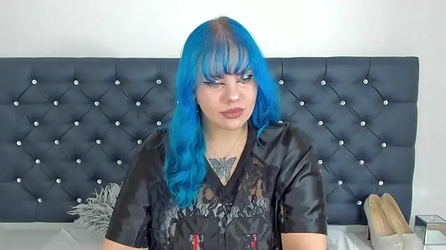 LunaWetPussy online show from January 2026 08:27:01 AM