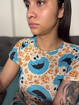 Isabella-Teen online show from January 2026 02:28:01 AM