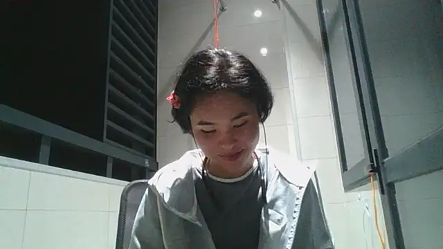 JennyCarpenter online show from September 2025 06:20:02 PM