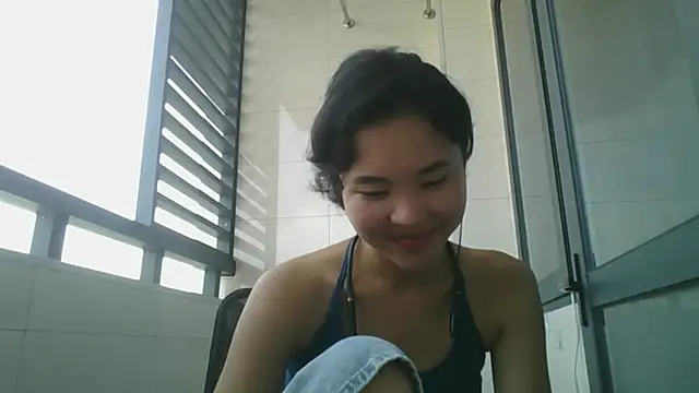 JennyCarpenter online show from October 2025 03:38:01 AM