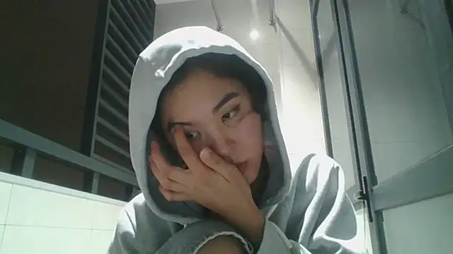 JennyCarpenter online show from October 2025 11:11:01 AM