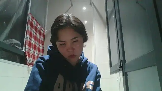 JennyCarpenter online show from November 2025 11:54:01 AM