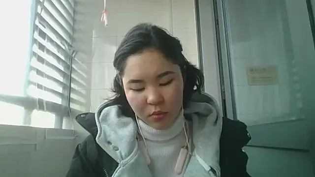 JennyCarpenter online show from January 2026 11:20:02 PM