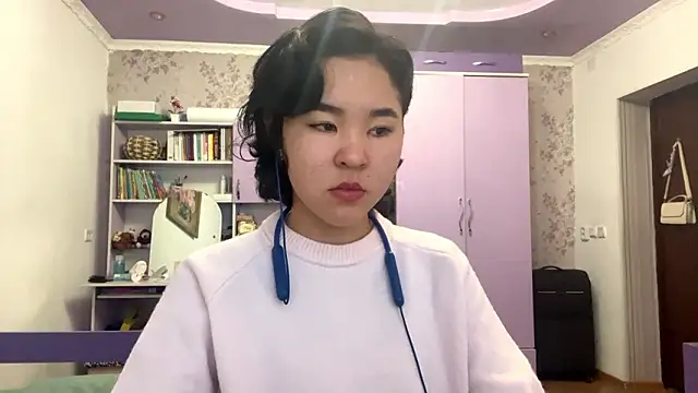 JennyCarpenter online show from February 2026 04:38:01 AM