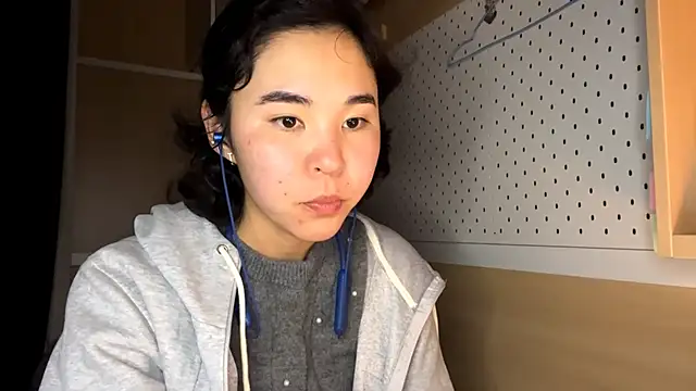 JennyCarpenter online show from March 2026 10:09:01 PM