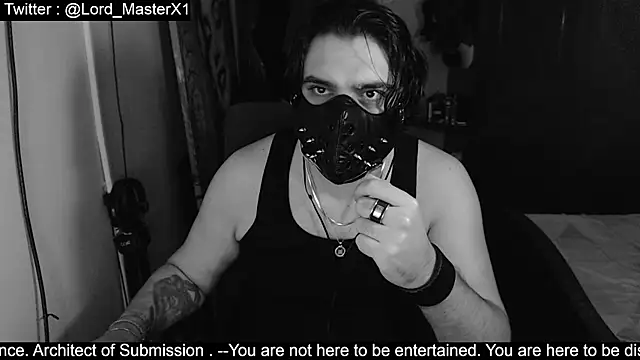 Lord MasterX online show from October 2025 04:40:02 AM