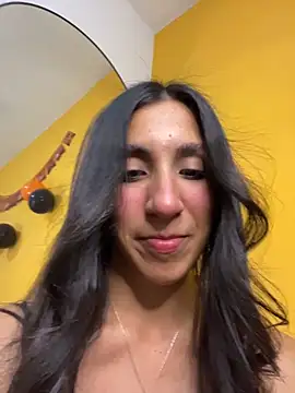 MaddyX   online show from October 2025 08:30:02 PM