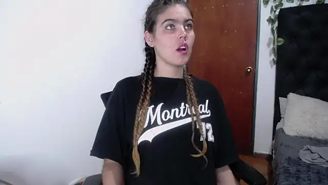 isabel 09 online show from November 2025 03:08:02 AM