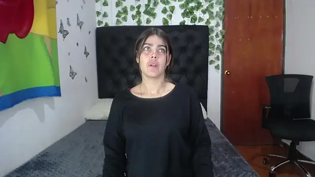 Snapshot of isabel_09 chatting on January 2026 02:48:01 AM isabel 09 online show from January 2026 02:48:01 AM