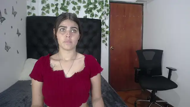 Snapshot of isabel_09 chatting on January 2026 12:42:01 PM isabel 09 online show from January 2026 12:42:01 PM