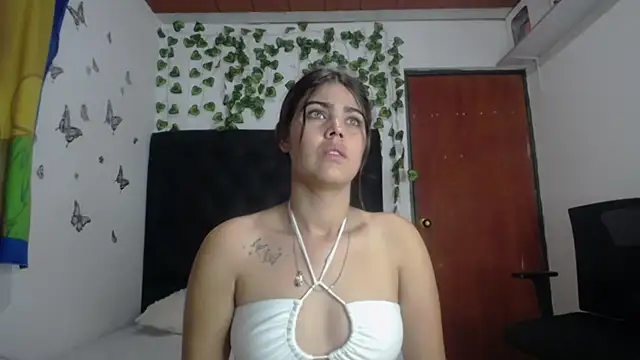 Snapshot of isabel_09 chatting on February 2026 12:08:02 PM isabel 09 online show from February 2026 12:08:02 PM