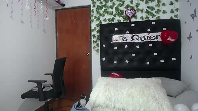 Snapshot of isabel_09 chatting on February 2026 07:10:01 PM isabel 09 online show from February 2026 07:10:01 PM