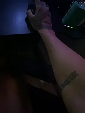 WhaledYelp online show from March 2026 08:18:01 AM