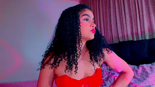 missvaneblake online show from January 2026 11:48:02 AM