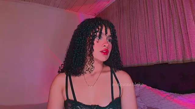 missvaneblake online show from February 2026 10:53:02 AM