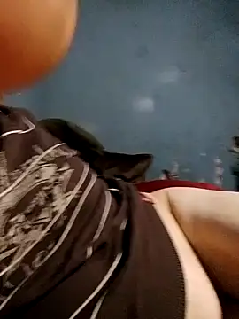 Jarektchurzewski online show from October 2025 10:18:01 PM