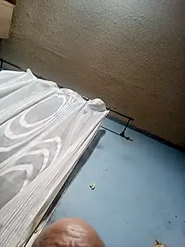 Jarektchurzewski online show from April 2026 08:20:02 PM