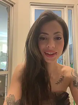 doveinhawaii online show from September 2025 02:23:01 AM