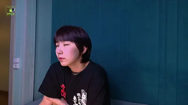 HeejinWang online show from April 2026 03:24:01 PM