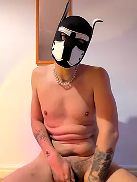 cruiserpup online show from September 2025 10:39:02 AM