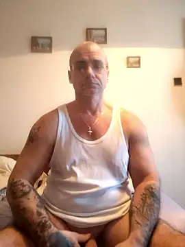 chcem1975 online show from January 2026 08:18:01 AM