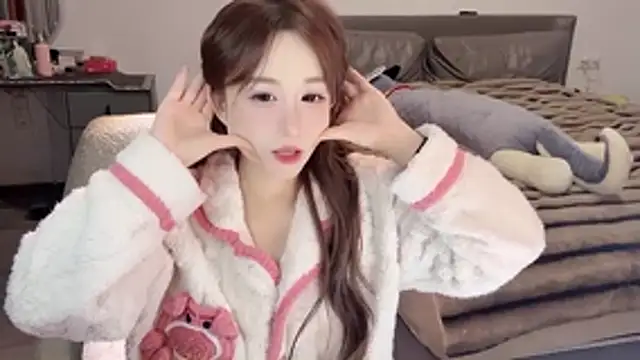 naiyaomeimei online show from December 2025 03:52:02 PM