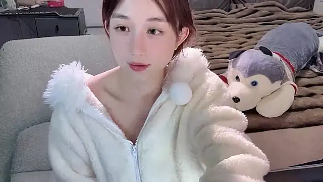 naiyaomeimei online show from February 2026 03:27:01 PM