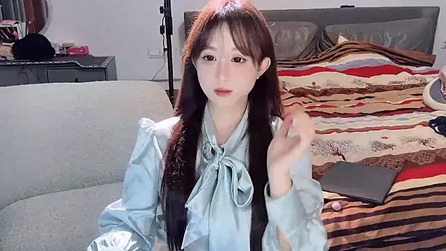 naiyaomeimei online show from April 2026 01:44:01 PM