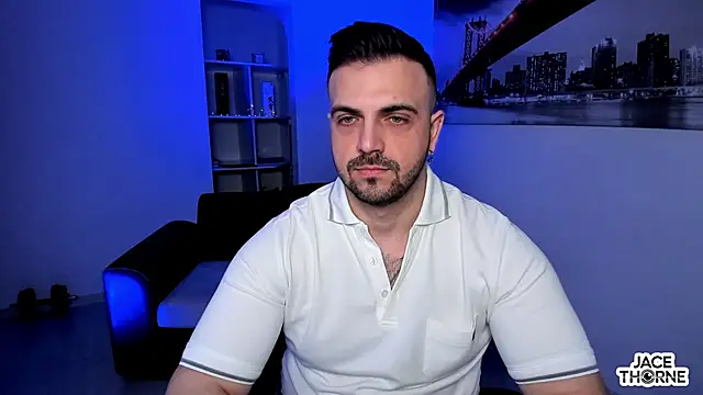 Jace Thorne online show from March 2026 05:44:01 AM