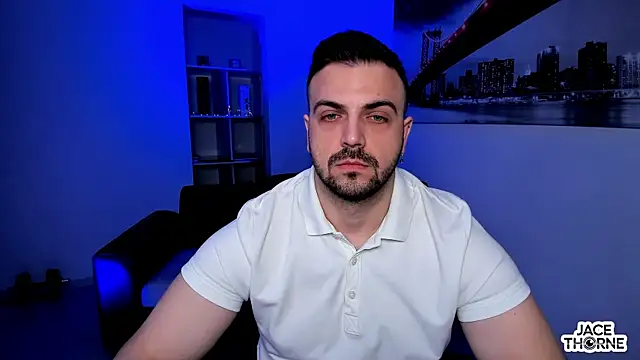 Jace Thorne online show from March 2026 05:10:02 AM