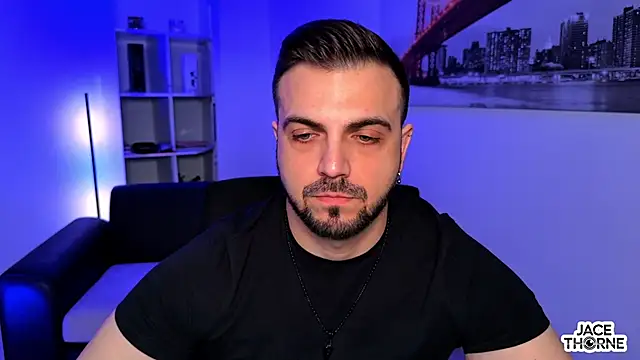 Jace Thorne online show from March 2026 04:45:02 AM