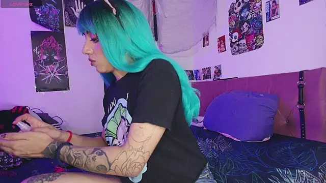 agathaaiko6 online show from November 2025 11:59:02 PM